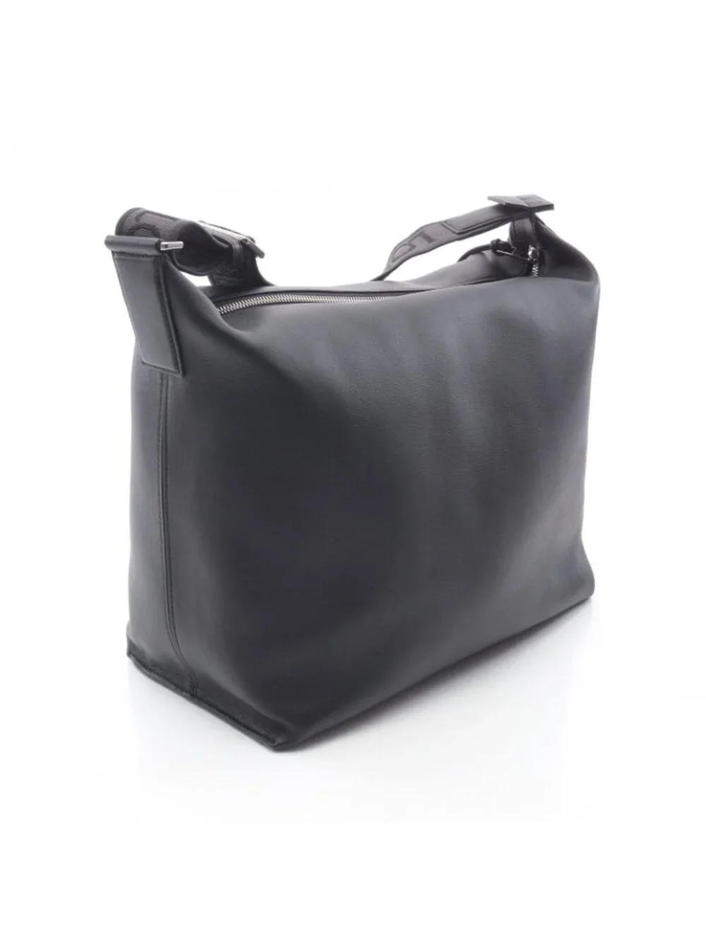 Loewe Shoulder Bag Cubi Leather
